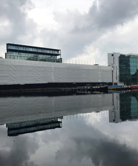 Malthouse, Dublin gallery image 1